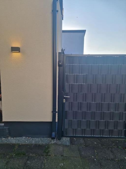 Gaestehaus In Koeln Rath-Heumar Eksteriør bilde